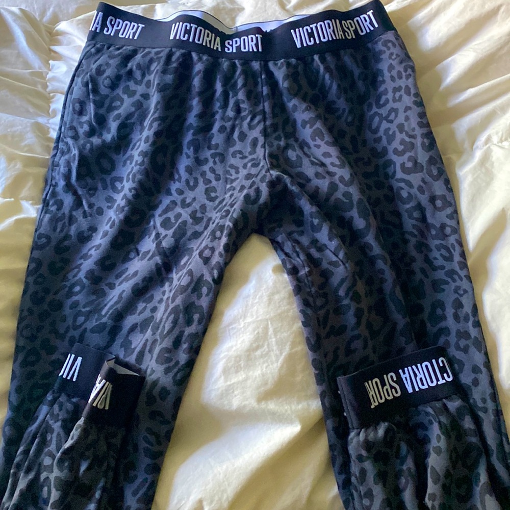 Victoria secret joggers